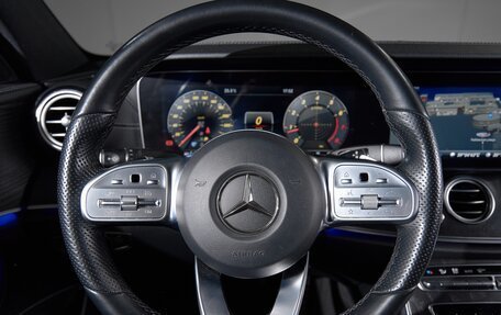 Mercedes-Benz E-Класс, 2018 год, 3 490 000 рублей, 14 фотография
