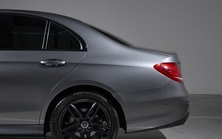 Mercedes-Benz E-Класс, 2018 год, 3 490 000 рублей, 18 фотография