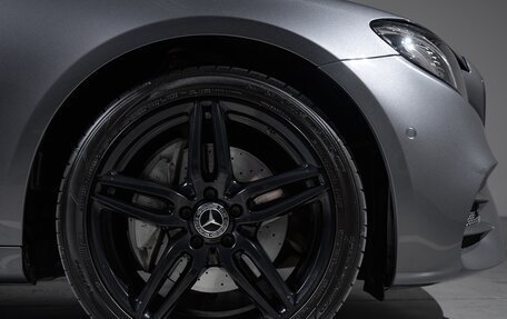 Mercedes-Benz E-Класс, 2018 год, 3 490 000 рублей, 17 фотография
