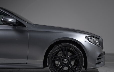 Mercedes-Benz E-Класс, 2018 год, 3 490 000 рублей, 16 фотография