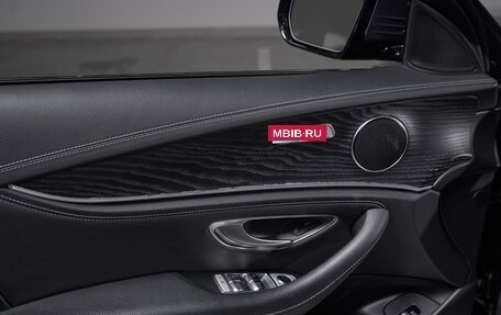 Mercedes-Benz E-Класс, 2018 год, 3 490 000 рублей, 20 фотография