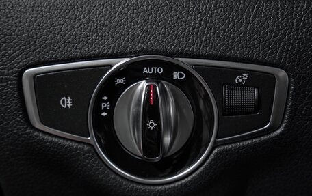 Mercedes-Benz E-Класс, 2018 год, 3 490 000 рублей, 23 фотография