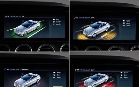 Mercedes-Benz E-Класс, 2018 год, 3 490 000 рублей, 29 фотография