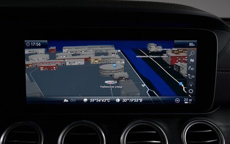 Mercedes-Benz E-Класс, 2018 год, 3 490 000 рублей, 26 фотография
