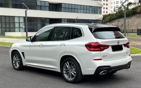 BMW X3, 2021 год, 3 650 000 рублей, 6 фотография