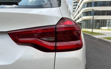 BMW X3, 2021 год, 3 650 000 рублей, 8 фотография