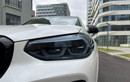 BMW X3, 2021 год, 3 650 000 рублей, 9 фотография