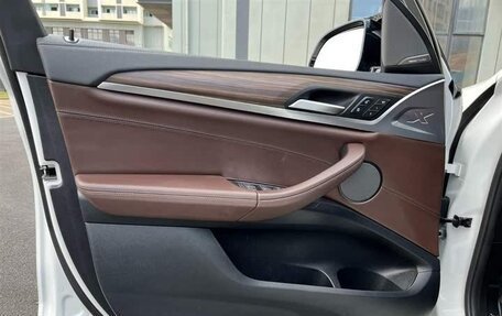 BMW X3, 2021 год, 3 650 000 рублей, 11 фотография