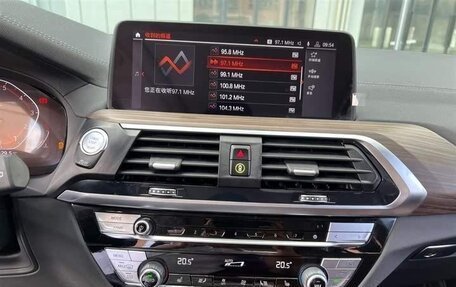 BMW X3, 2021 год, 3 650 000 рублей, 20 фотография