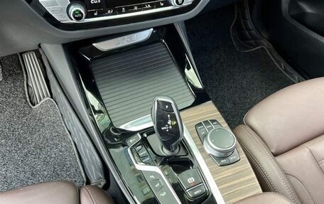 BMW X3, 2021 год, 3 650 000 рублей, 21 фотография