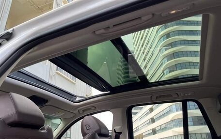 BMW X3, 2021 год, 3 650 000 рублей, 22 фотография