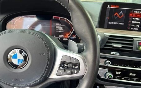 BMW X3, 2021 год, 3 650 000 рублей, 16 фотография
