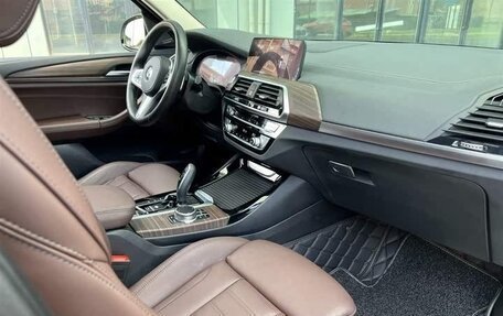 BMW X3, 2021 год, 3 650 000 рублей, 14 фотография