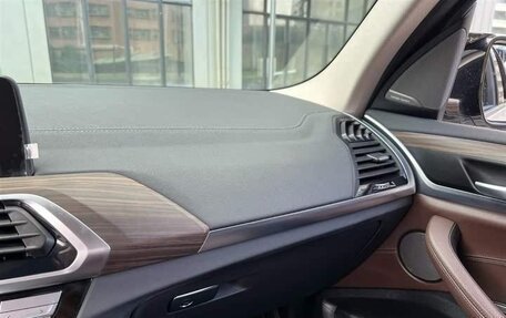 BMW X3, 2021 год, 3 650 000 рублей, 24 фотография