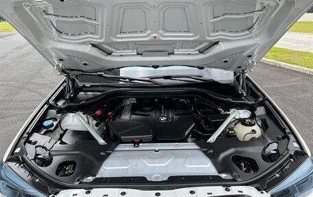BMW X3, 2021 год, 3 650 000 рублей, 10 фотография