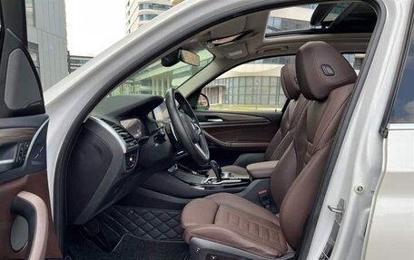 BMW X3, 2021 год, 3 650 000 рублей, 13 фотография
