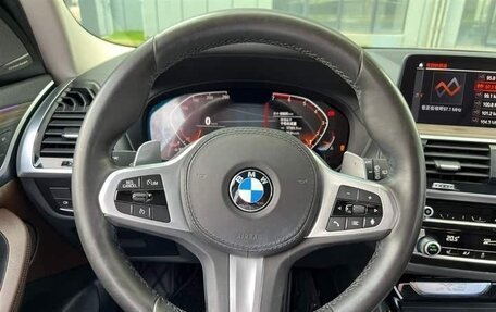 BMW X3, 2021 год, 3 650 000 рублей, 19 фотография