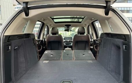 BMW X3, 2021 год, 3 650 000 рублей, 27 фотография