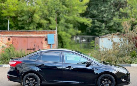 Ford Focus III, 2015 год, 850 000 рублей, 7 фотография