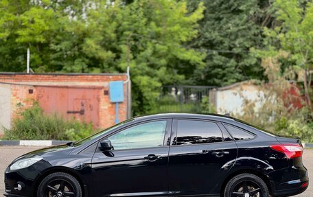 Ford Focus III, 2015 год, 850 000 рублей, 2 фотография