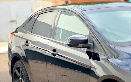 Ford Focus III, 2015 год, 850 000 рублей, 10 фотография