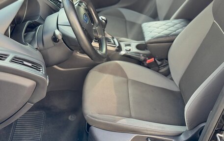 Ford Focus III, 2015 год, 850 000 рублей, 15 фотография