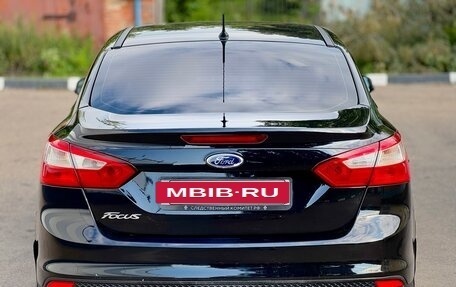 Ford Focus III, 2015 год, 850 000 рублей, 9 фотография