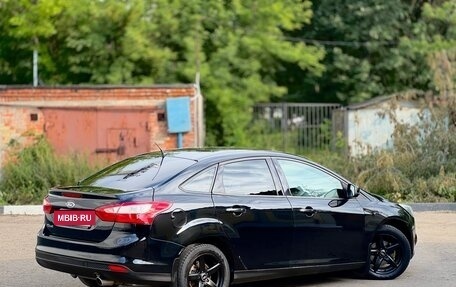 Ford Focus III, 2015 год, 850 000 рублей, 8 фотография