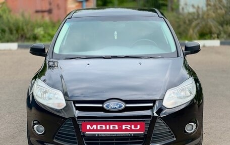 Ford Focus III, 2015 год, 850 000 рублей, 6 фотография