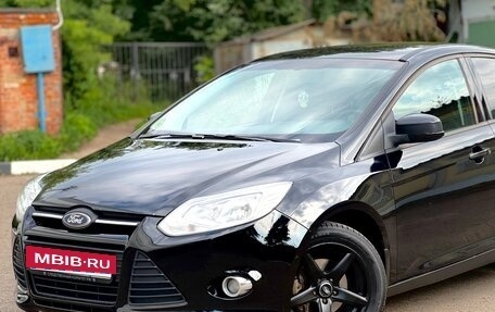 Ford Focus III, 2015 год, 850 000 рублей, 3 фотография