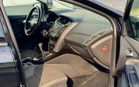 Ford Focus III, 2015 год, 850 000 рублей, 11 фотография
