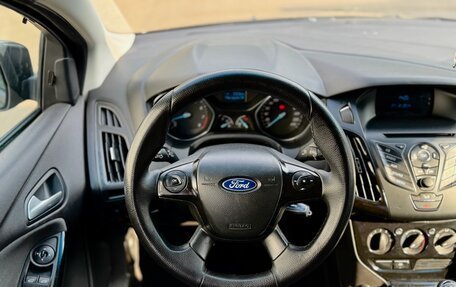 Ford Focus III, 2015 год, 850 000 рублей, 13 фотография