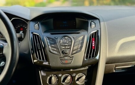Ford Focus III, 2015 год, 850 000 рублей, 16 фотография