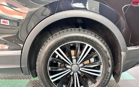 Volkswagen Tiguan II, 2017 год, 2 800 000 рублей, 15 фотография