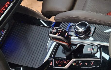 BMW X3 M, 2021 год, 7 000 000 рублей, 14 фотография