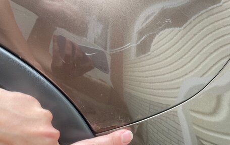 Volkswagen Tiguan I, 2016 год, 1 350 000 рублей, 8 фотография