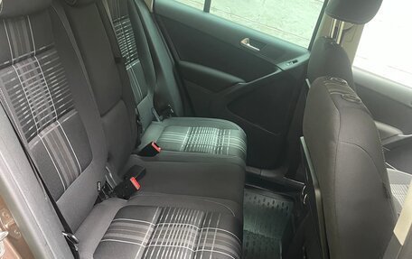 Volkswagen Tiguan I, 2016 год, 1 350 000 рублей, 16 фотография