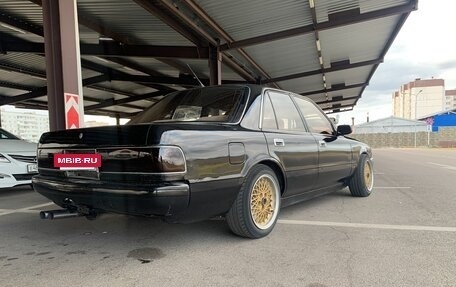 Toyota Mark II VIII (X100), 1989 год, 520 000 рублей, 3 фотография