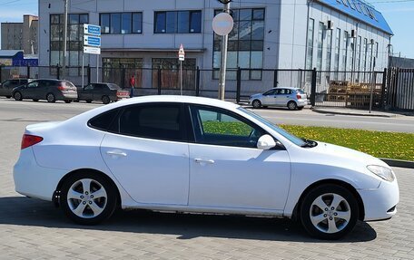 Hyundai Elantra IV, 2010 год, 460 000 рублей, 4 фотография