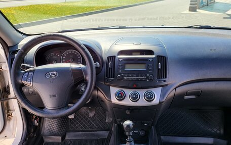 Hyundai Elantra IV, 2010 год, 460 000 рублей, 9 фотография