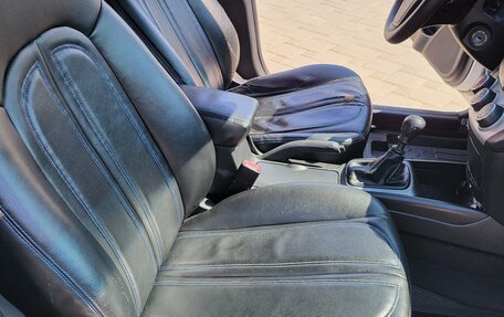 Hyundai Elantra IV, 2010 год, 460 000 рублей, 10 фотография