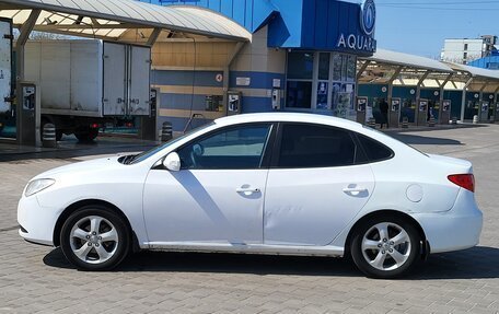 Hyundai Elantra IV, 2010 год, 460 000 рублей, 8 фотография