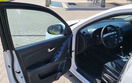 Hyundai Elantra IV, 2010 год, 460 000 рублей, 12 фотография