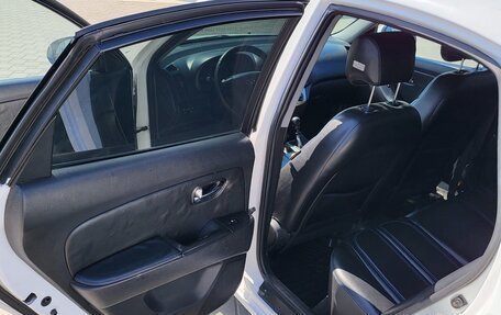Hyundai Elantra IV, 2010 год, 460 000 рублей, 13 фотография