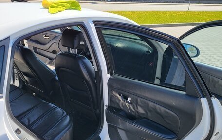 Hyundai Elantra IV, 2010 год, 460 000 рублей, 15 фотография