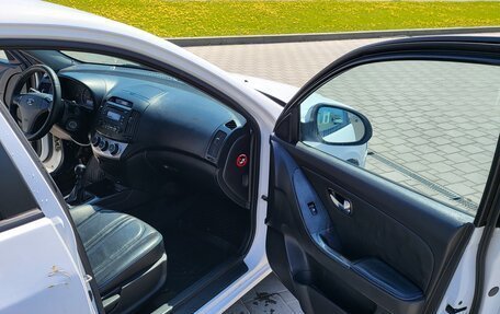 Hyundai Elantra IV, 2010 год, 460 000 рублей, 14 фотография