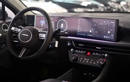 Hyundai Sonata VIII, 2024 год, 3 171 437 рублей, 6 фотография