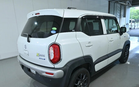 Suzuki Xbee I, 2018 год, 850 000 рублей, 2 фотография