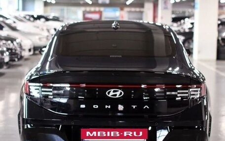 Hyundai Sonata VIII, 2024 год, 3 171 437 рублей, 4 фотография
