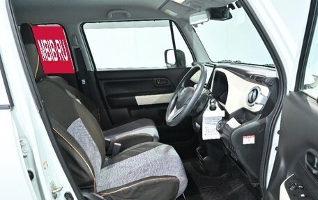 Suzuki Xbee I, 2018 год, 850 000 рублей, 4 фотография